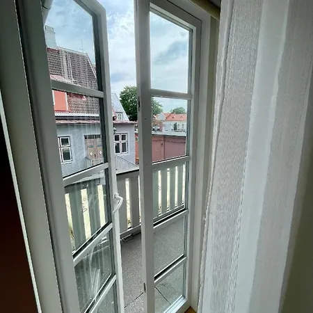 Modern In Old Town Pärnu