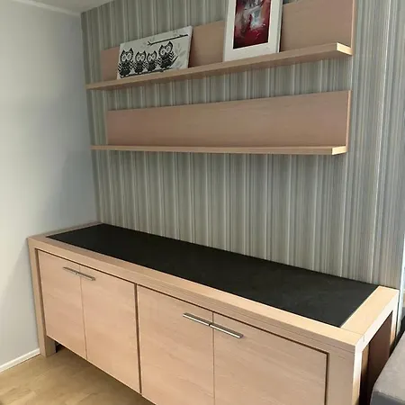 Modern In Old Town Pärnu