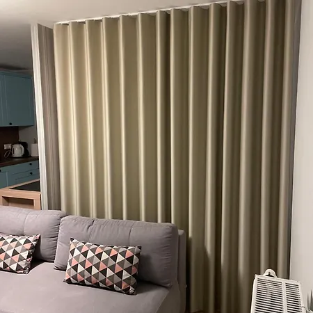 Modern In Old Town Lejlighed Pärnu