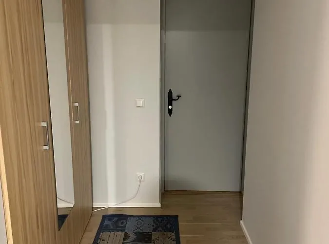 Lejlighed Modern In Old Town *