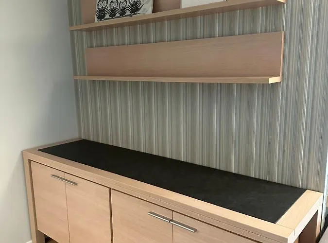 Modern In Old Town Pärnu