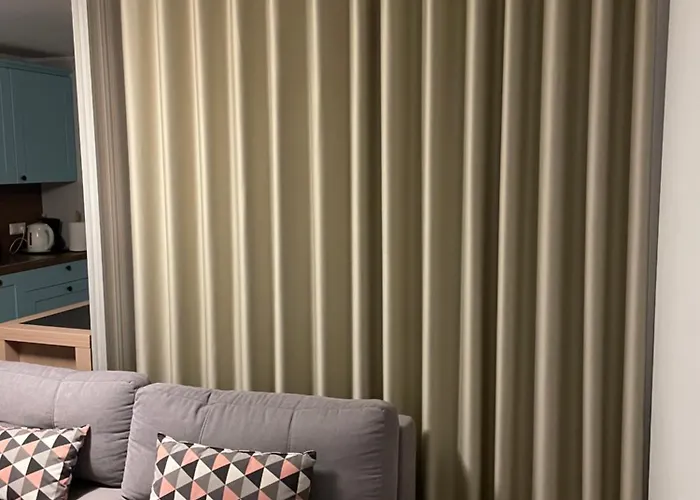 Modern In Old Town Lejlighed Pärnu